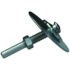 WHEEL MANDREL